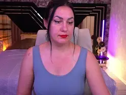 VelvetLuck  live sex cam