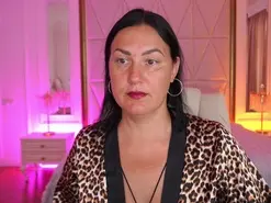 VelvetLuck  live sex cam