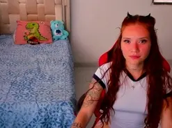 Khalesii7  live sex cam