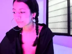 Kimbaileys  live sex cam