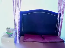 Lucianablackwel  live sex cam