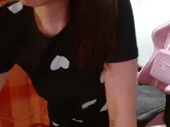 Whiteselene  live sex cam