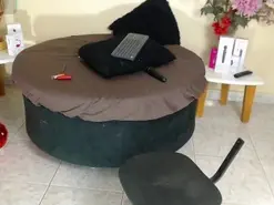 NicoleSantana  live sex cam