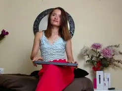 NicoleSantana  live sex cam