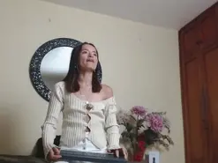 NicoleSantana  live sex cam
