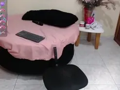 NicoleSantana  live sex cam