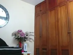 NicoleSantana  live sex cam