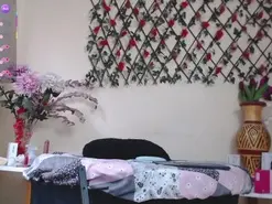 NicoleSantana  live sex cam