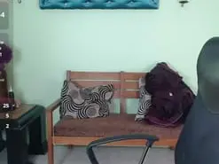 NicoleSantana  live sex cam
