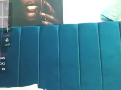 Francheskapower  live sex cam