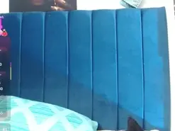 Francheskapower  live sex cam