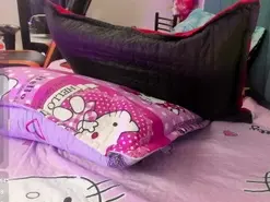 Francheskapower  live sex cam