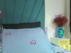 Francheskapower  live sex cam