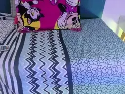 Francheskapower  live sex cam