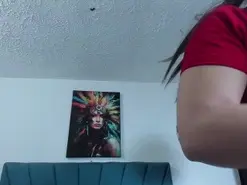 Francheskapower  live sex cam