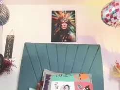 Francheskapower  live sex cam