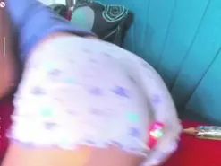 Francheskapower  live sex cam