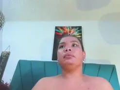 Francheskapower  live sex cam