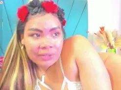 Francheskapower  live sex cam