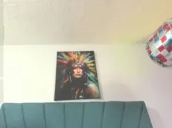 Francheskapower  live sex cam