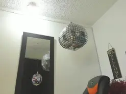 Francheskapower  live sex cam