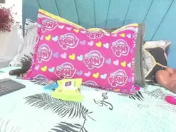 Francheskapower  live sex cam