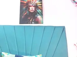 Francheskapower  live sex cam