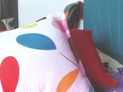 Francheskapower  live sex cam