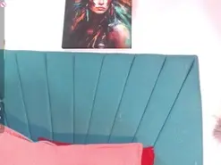 Francheskapower  live sex cam