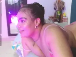 Francheskapower  live sex cam