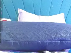Francheskapower  live sex cam