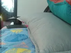 Francheskapower  live sex cam