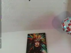 Francheskapower  live sex cam