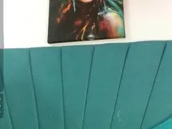 Francheskapower  live sex cam
