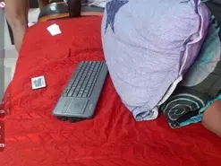 Francheskapower  live sex cam