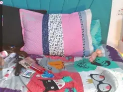 Francheskapower  live sex cam