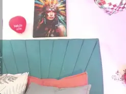 Francheskapower  live sex cam
