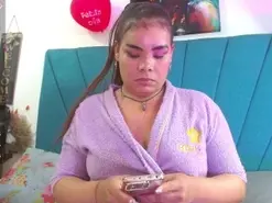 Francheskapower  live sex cam