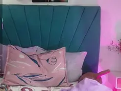 Francheskapower  live sex cam