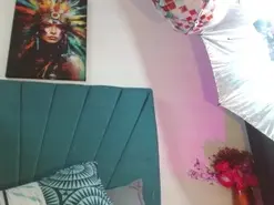 Francheskapower  live sex cam