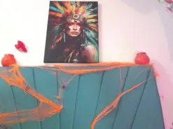 Francheskapower  live sex cam