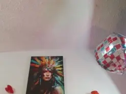 Francheskapower  live sex cam
