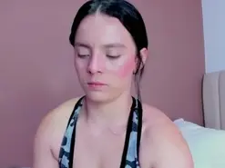 MartinaRizzi  live sex cam