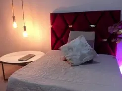 LyraVendrell  live sex cam