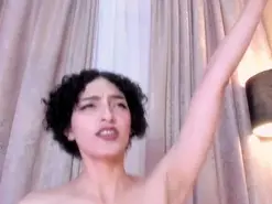 LyraVendrell  live sex cam