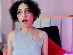 LyraVendrell  live sex cam