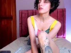 LyraVendrell  live sex cam