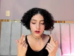 LyraVendrell  live sex cam