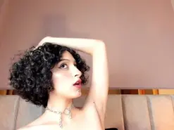 LyraVendrell  live sex cam