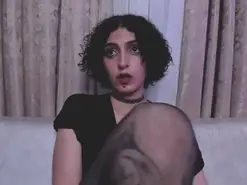 LyraVendrell  live sex cam